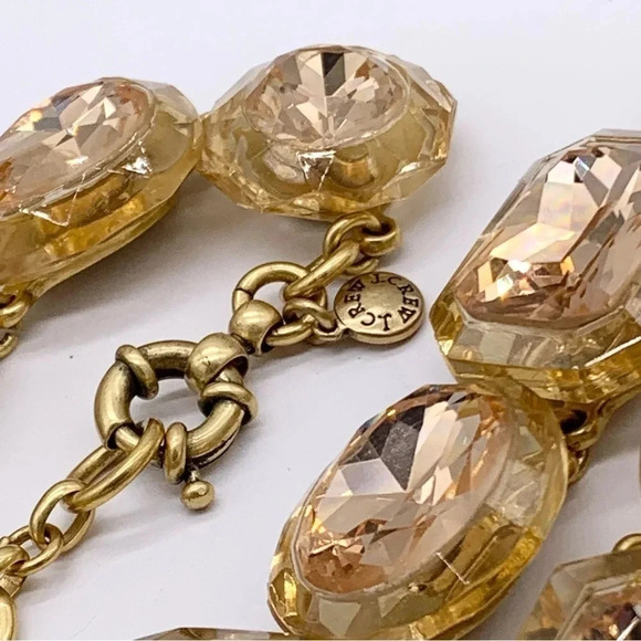 J. Crew Jewel Box Necklace - Picture 5 of 9